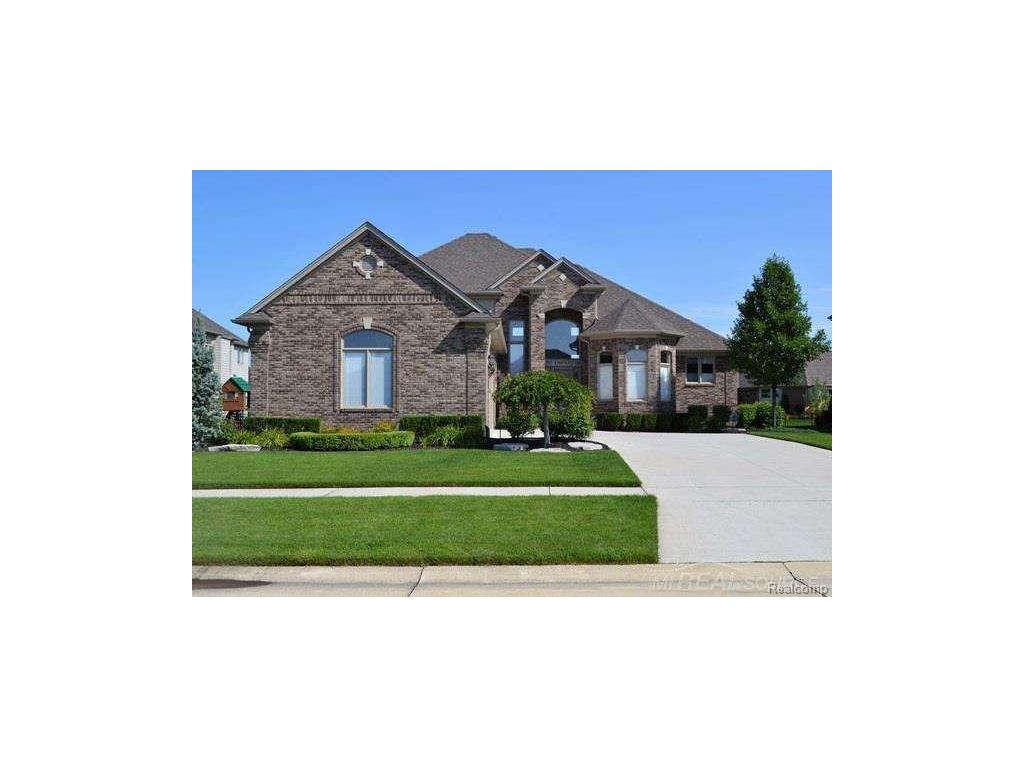 21717 Emanuel Dr, Macomb, MI 48044 photo 1