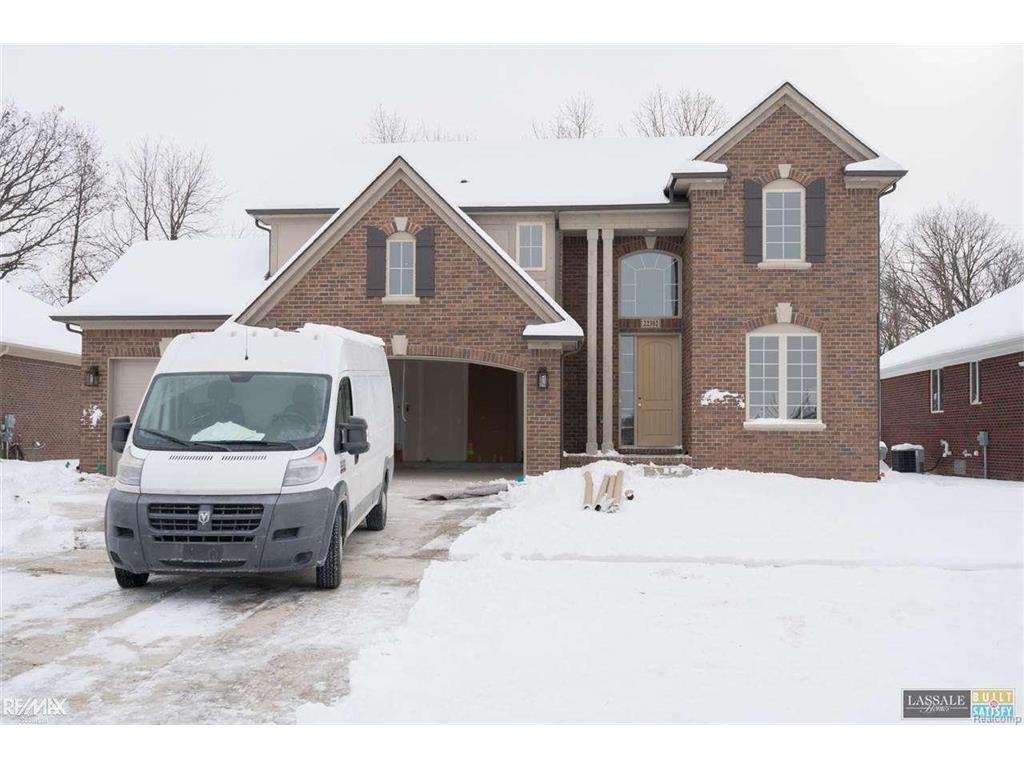 22302 Brantingham, Macomb, MI 48044 photo 1