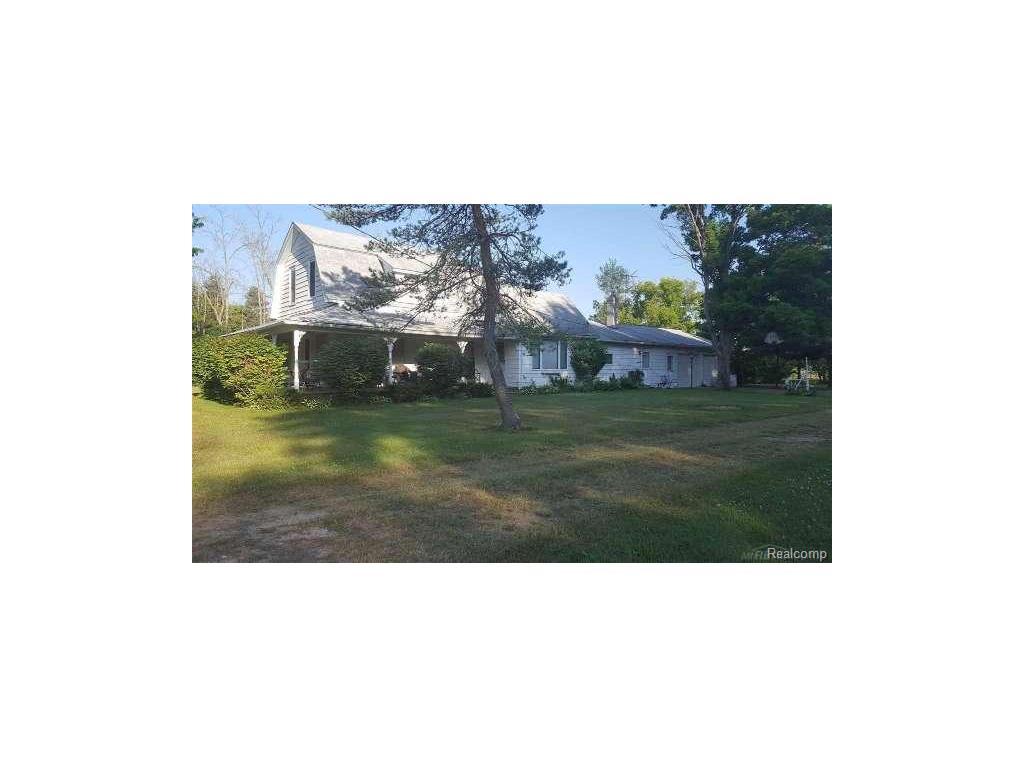 2836 Applegate, Washington Twp, MI 48401 photo 1