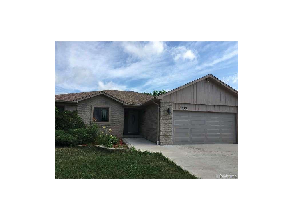 17693 Thomas, Macomb, MI 48044 photo 1