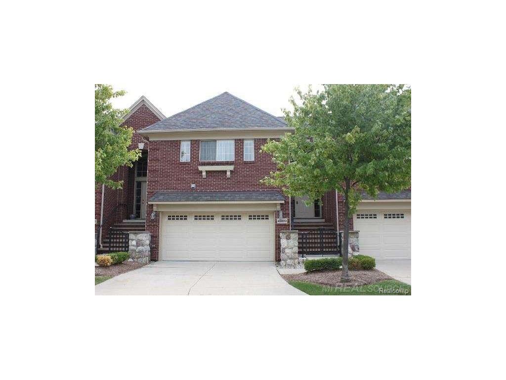45880 Grant, Macomb Twp, MI 48044 photo 1