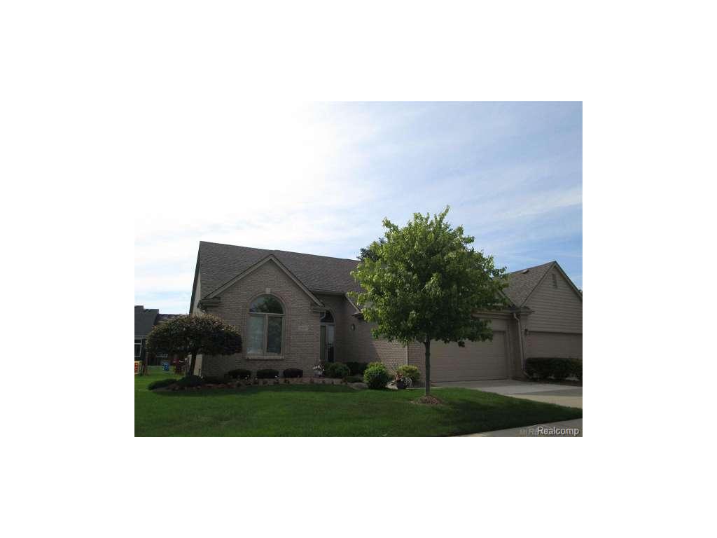 45497 Delmar, Macomb, MI 48044 photo 1