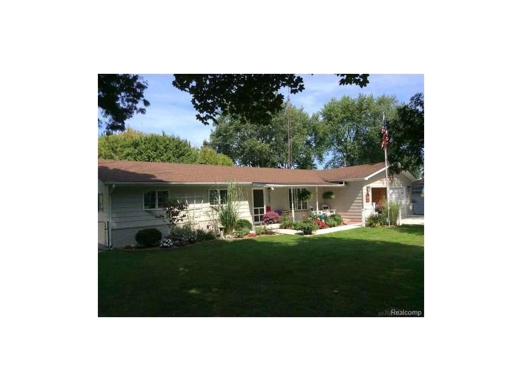 7357 Pine, Worth Twp, MI 48450 photo 1