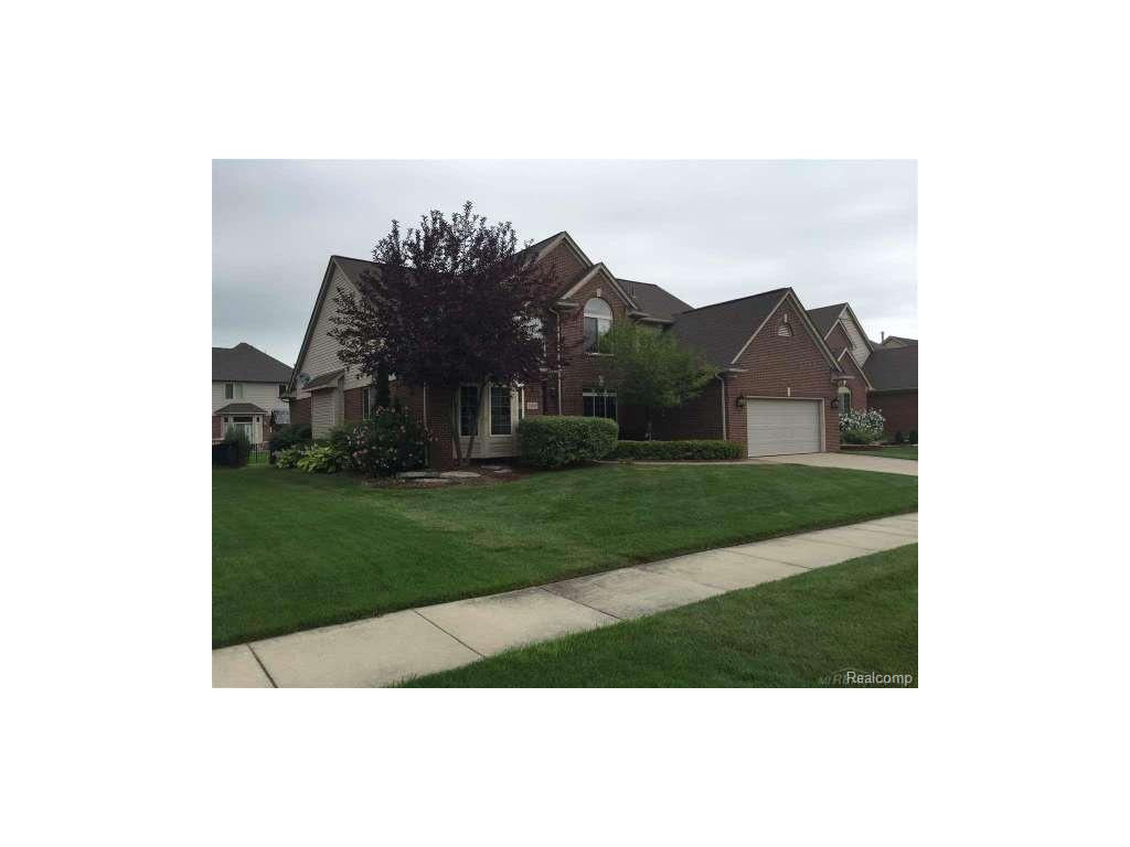 21369 Gentry, Macomb, MI 48044 photo 1