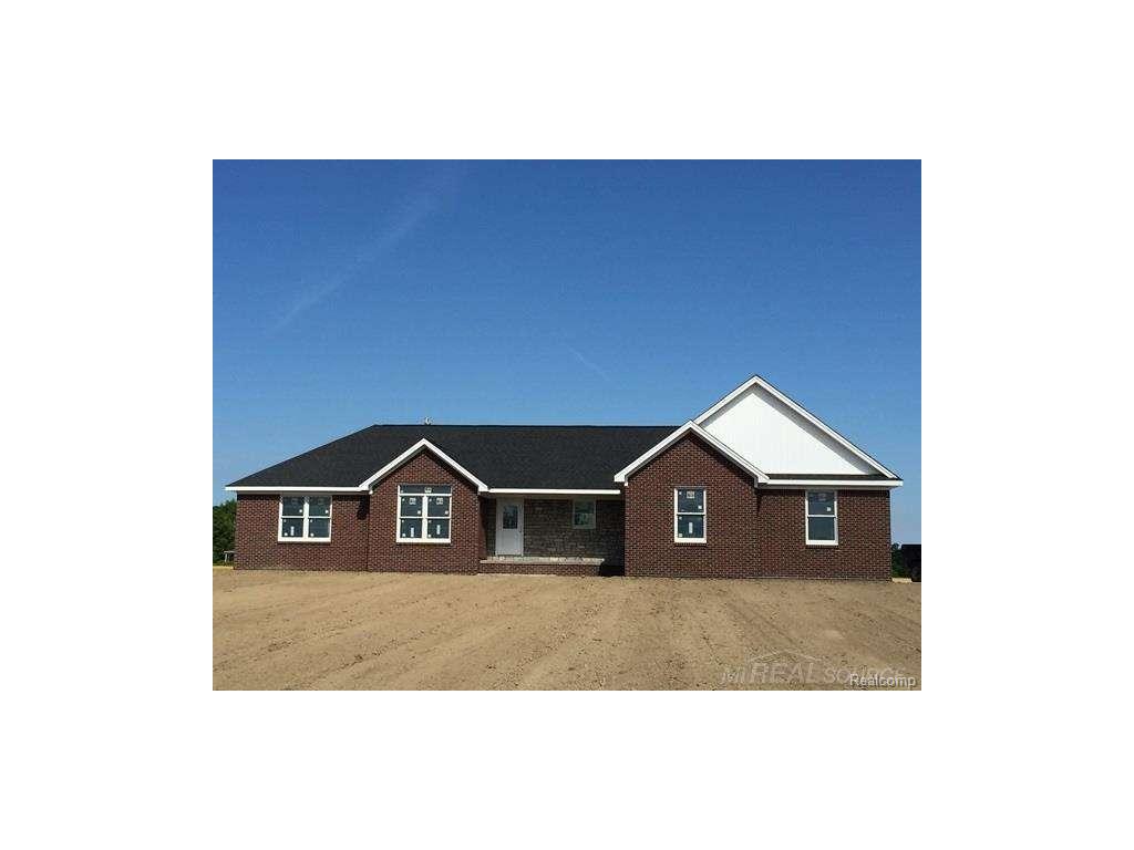 74830 True Rd, Armada Twp, MI 48005 photo 1