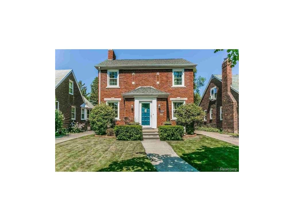 420 Calvin, Grosse Pointe Farms, MI 48236 photo 1