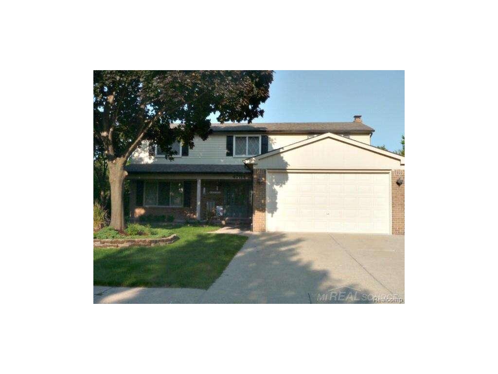 47114 Corbett, Macomb, MI 48044 photo 1