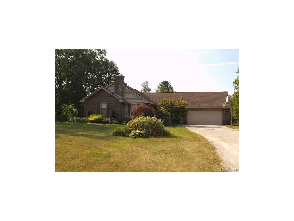 4809 Yankee, Saint Clair, MI 48079 photo 1