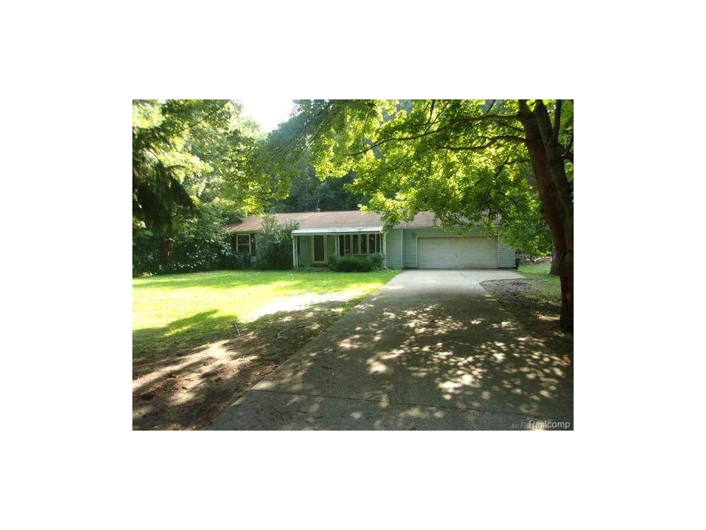 9793 Lee, Algonac, MI 48001 photo 1
