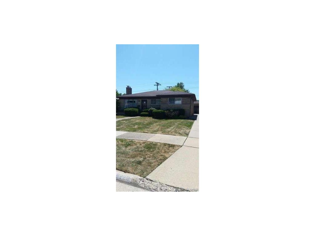 18220 Mott, Eastpointe, MI 48021 photo 1