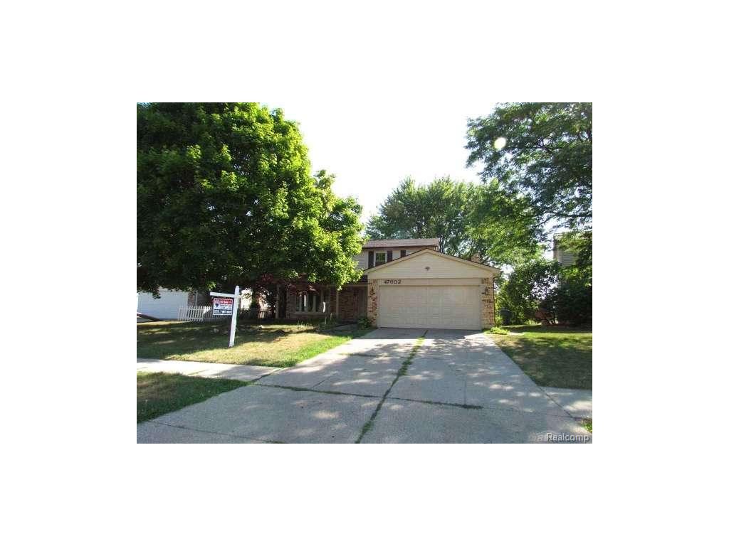 47602 Tilch, Macomb, MI 48044 photo 1