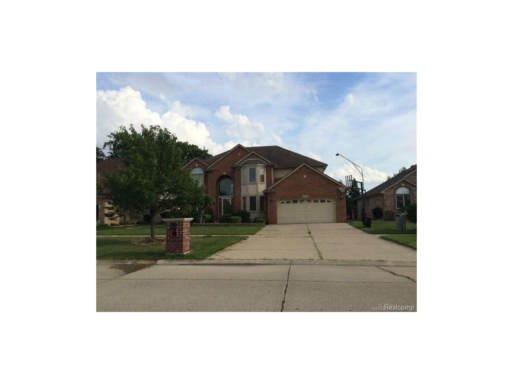 21174 Vesper Dr, Macomb, MI 48044 photo 1