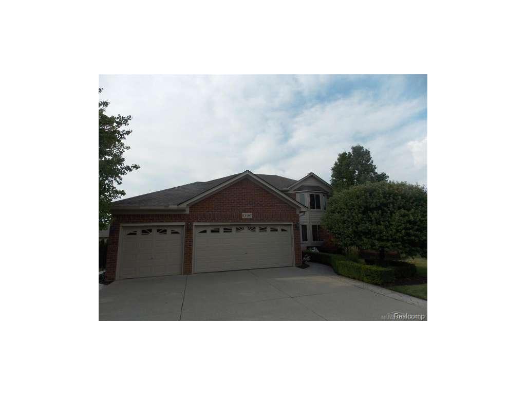 21157 Masters, Macomb, MI 48044 photo 1