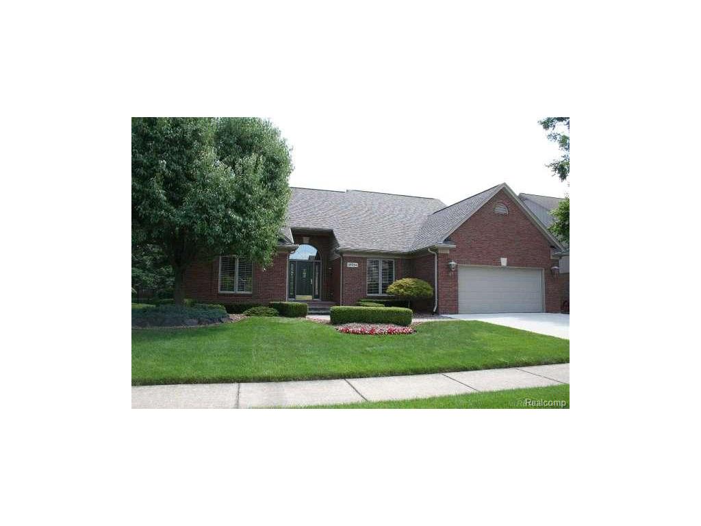 46294 Appleton, Macomb, MI 48044 photo 1