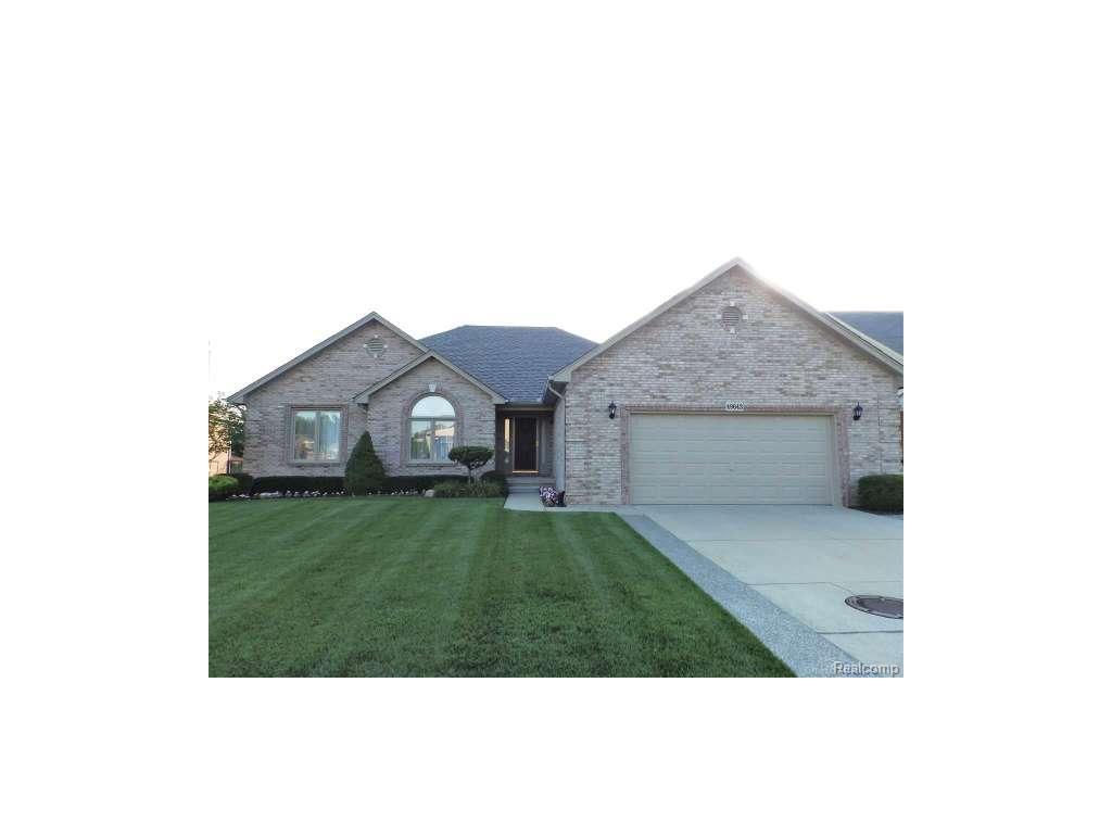 49643 Golden Gate Dr, Macomb, MI 48044 photo 1