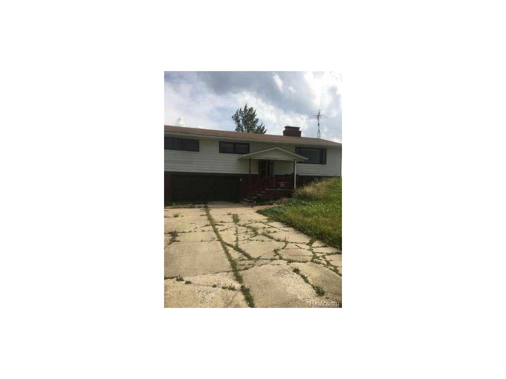 3380 Ridley Rd, Palms, MI 48465 photo 1