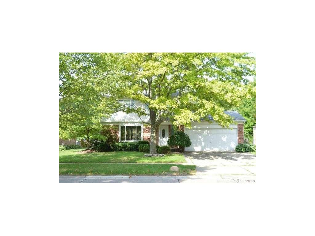 3443 Harmony, Troy, MI 48083 photo 1
