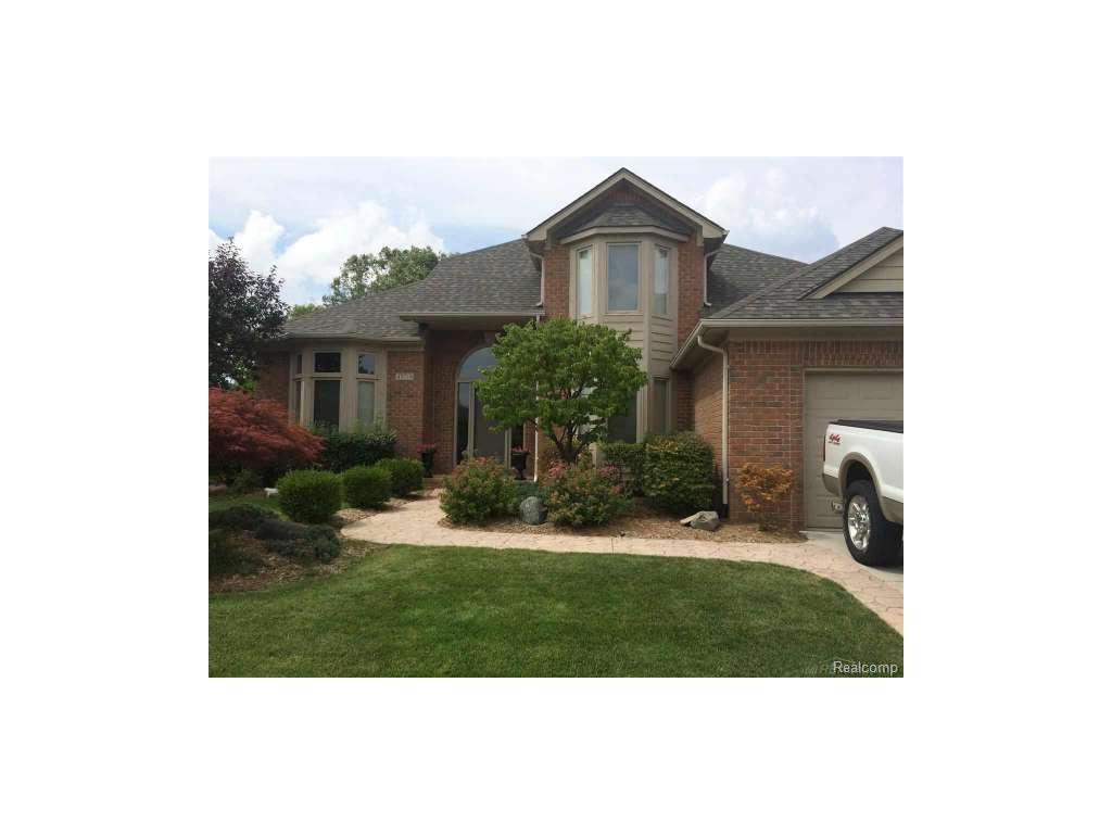49719 Willowood, Macomb, MI 48044 photo 1