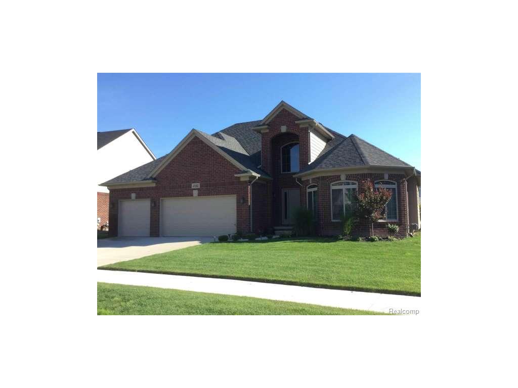 47292 Prescot Dr, Macomb, MI 48044 photo 1