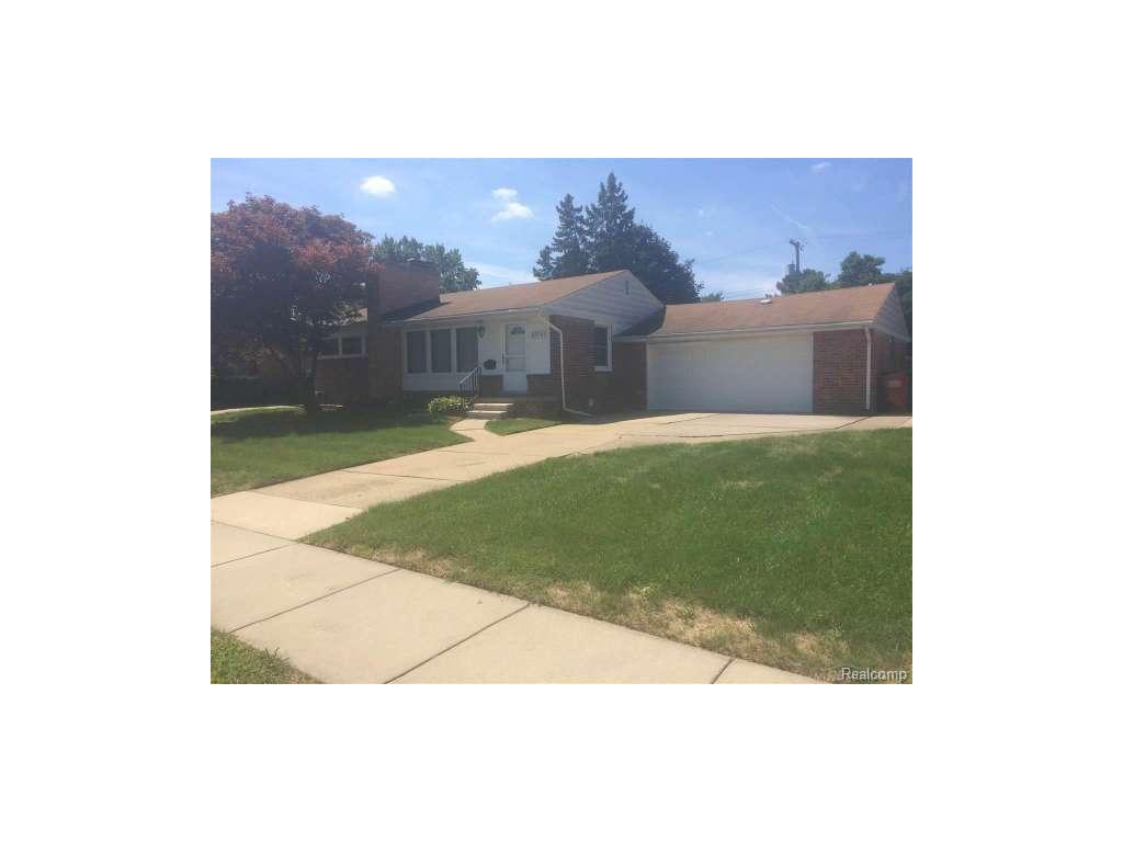 23751 Roxana, Eastpointe, MI 48021 photo 1