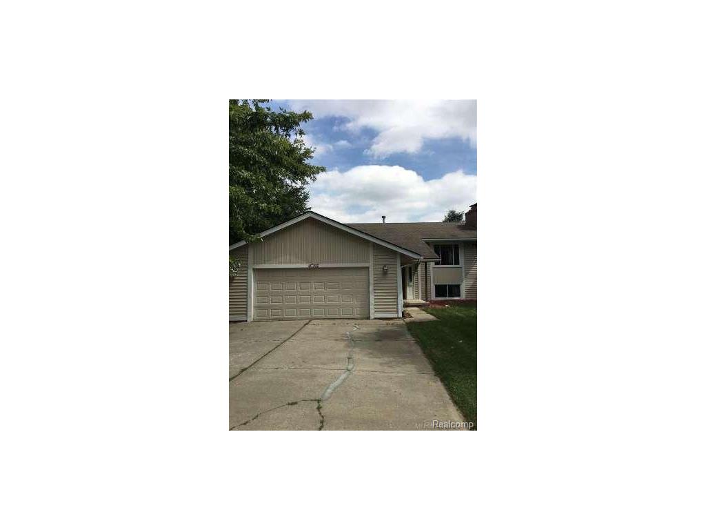 47302 Card, Macomb, MI 48044 photo 1