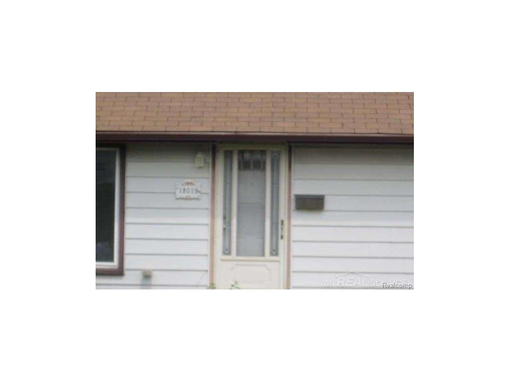 18019 Stephens, Eastpointe, MI 48021 photo 1