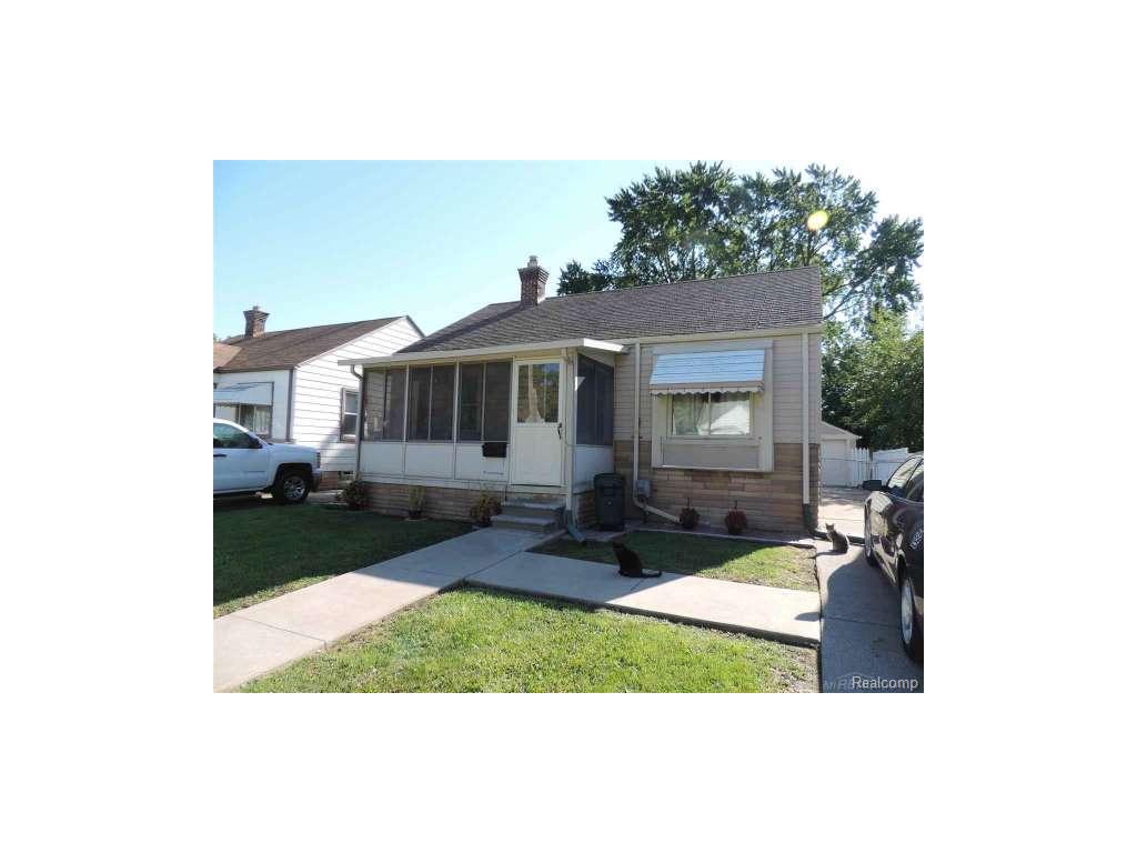 21140 Dexter, Warren, MI 48089 photo 1