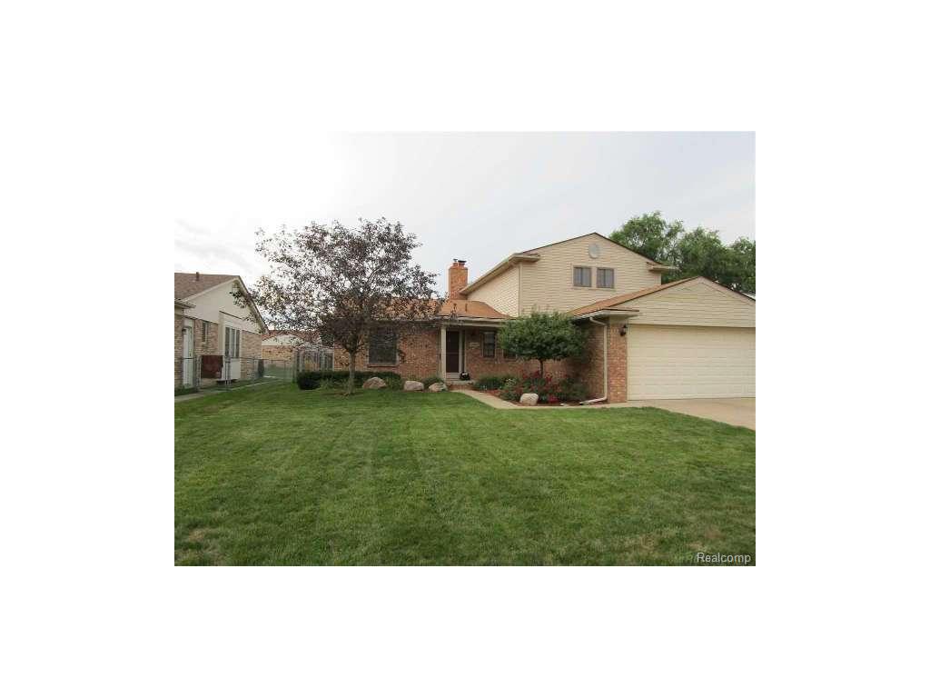 46569 Apple Ln, Macomb, MI 48044 photo 1