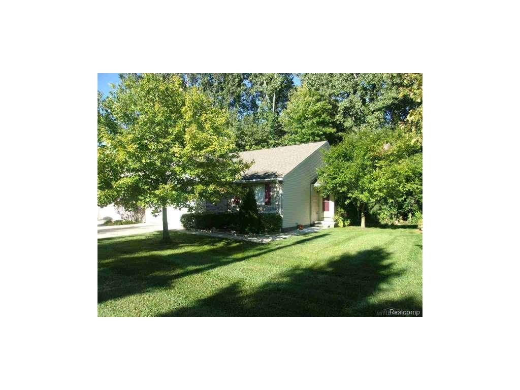 9666 Nook, Pearl Beach, MI 48001 photo 1