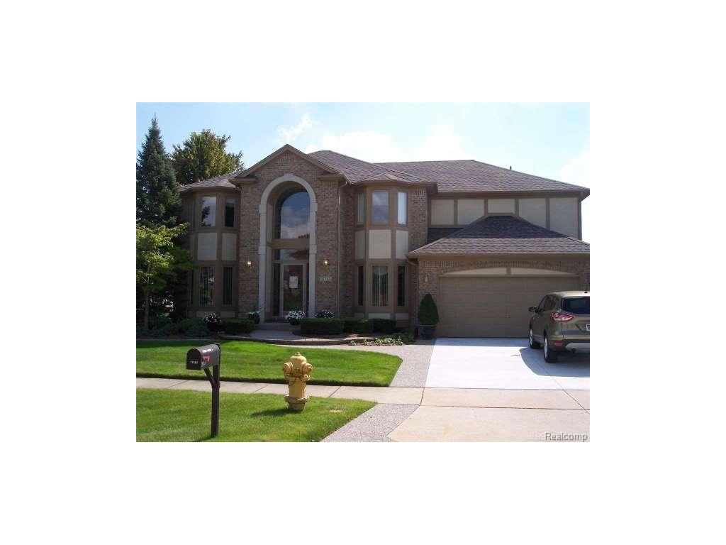 17792 Joseph, Macomb, MI 48044 photo 1