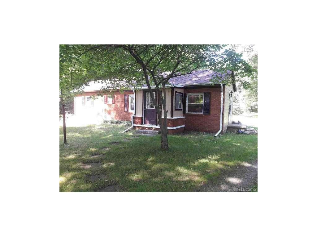 3904 Fruit, Algonac, MI 48001 photo 1