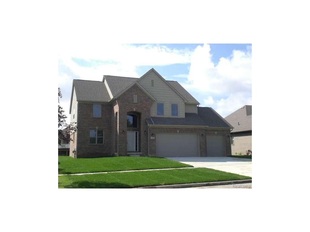 21980 Brantingham, Macomb, MI 48044 photo 1