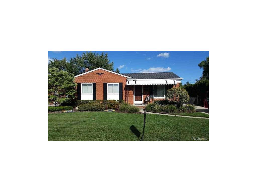 29276 Eiffel, Warren, MI 48088 photo 1