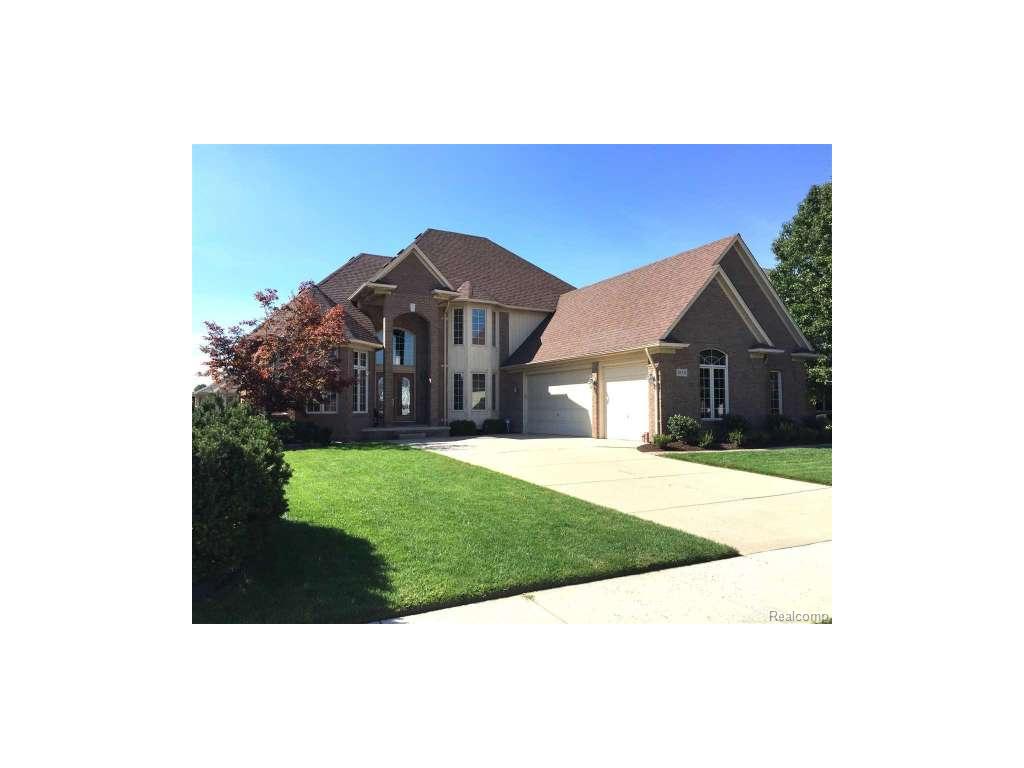 48331 Tecumseh, Macomb, MI 48044 photo 1