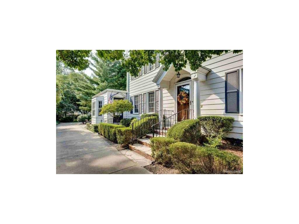 617 Washington, Grosse Pointe, MI 48230 photo 1