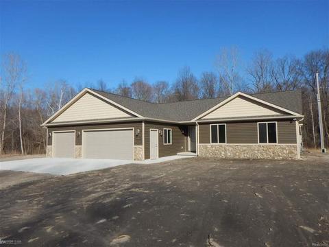 9288 Folkert, Clay Twp, MI 48001 photo 1