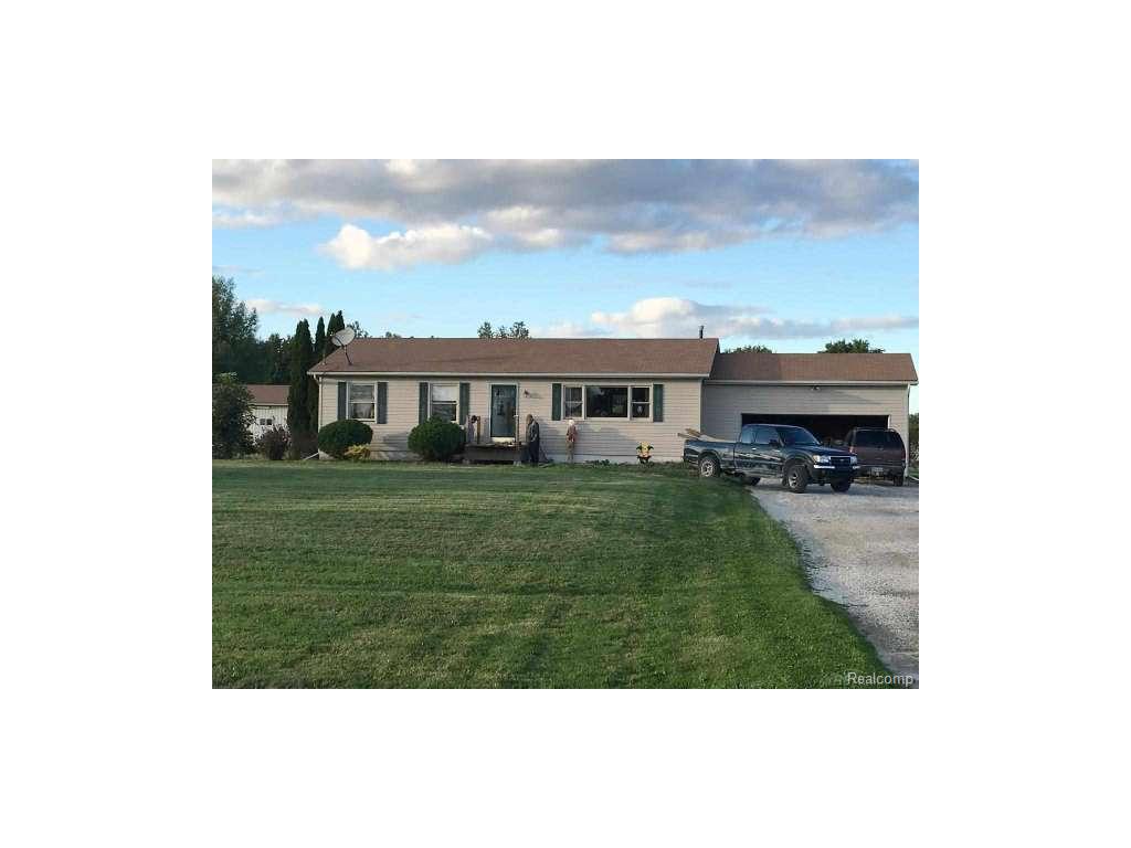 13818 Burt Rd, Mussey, MI 48014 photo 1