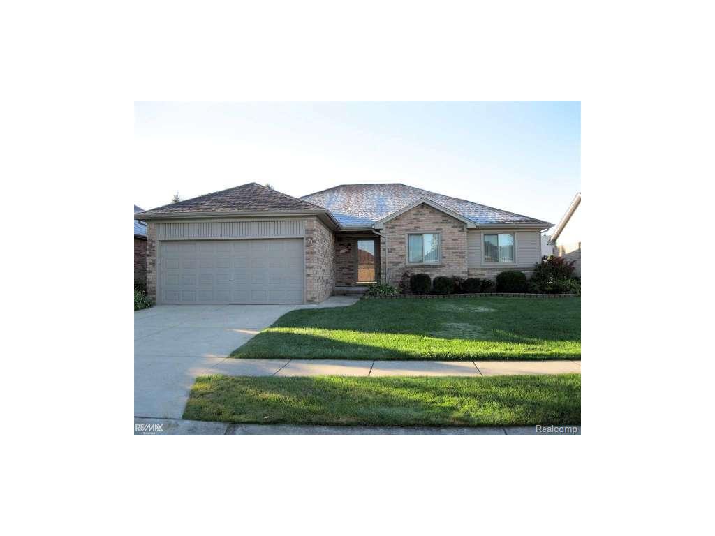 21906 E Sunset, Macomb, MI 48044 photo 1