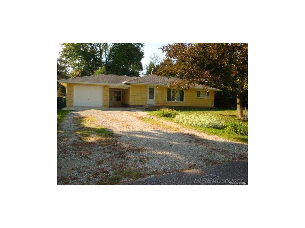 23276 Harrellson, Macomb, MI 48042 photo 1