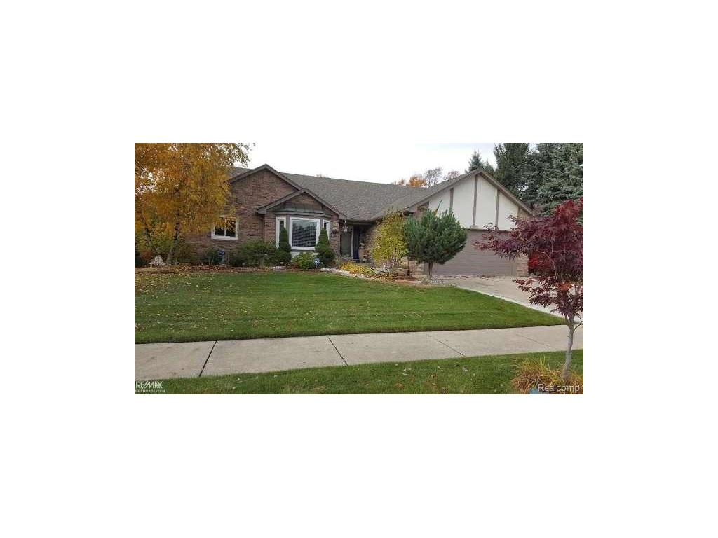 52959 Karon, Macomb, MI 48042 photo 1