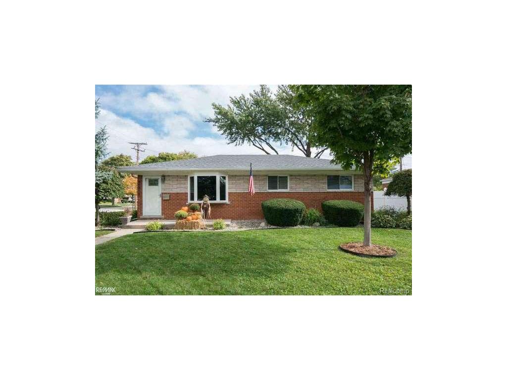 32036 Bunert, Warren, MI 48088 photo 1