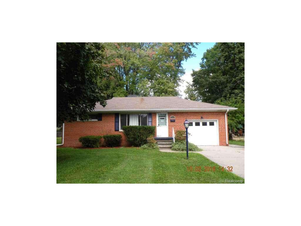 416 Benedict, St. Clair, MI 48079 photo 1