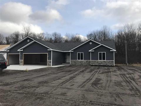9455 Folkert, Algonac, MI 48001 photo 1