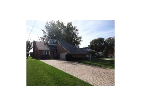 8366 Colony, Algonac, MI 48001 photo 1