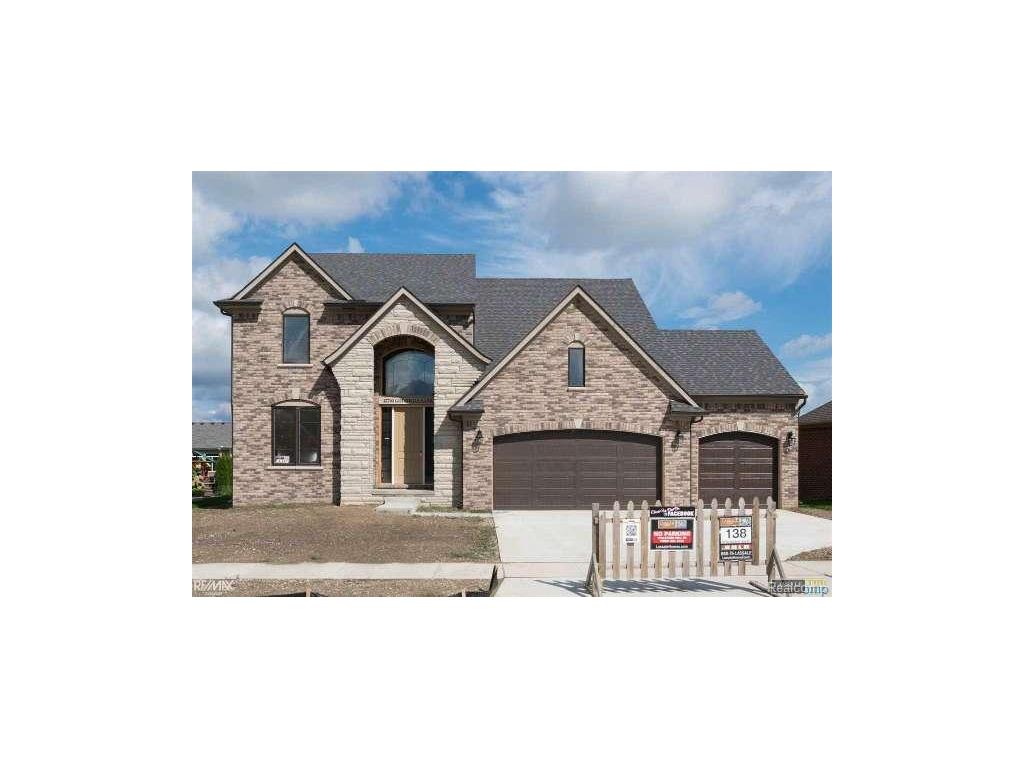 45700 Goodwill Ln, Macomb, MI 48044 photo 1