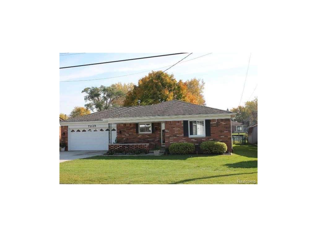 7235 Cardinal, Algonac, MI 48001 photo 1