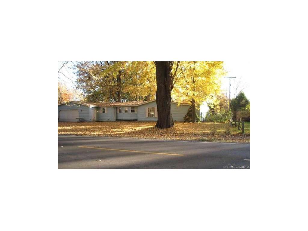 4915 Taft Rd, Algonac, MI 48001 photo 1