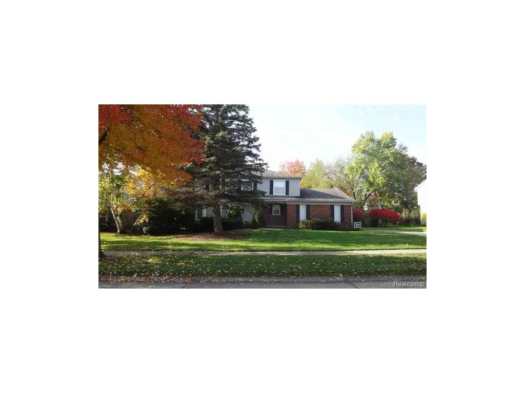 3799 Boulder, Troy, MI 48084 photo 1