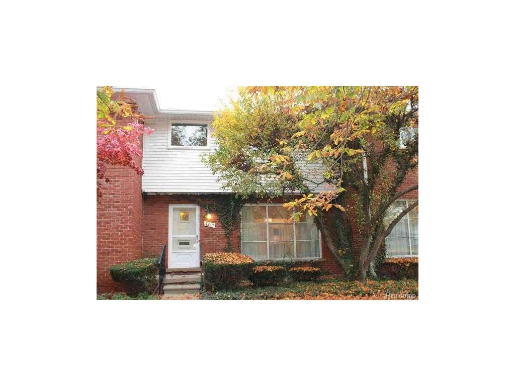17217 E Jefferson Ave, Grosse Pointe, MI 48230 photo 1