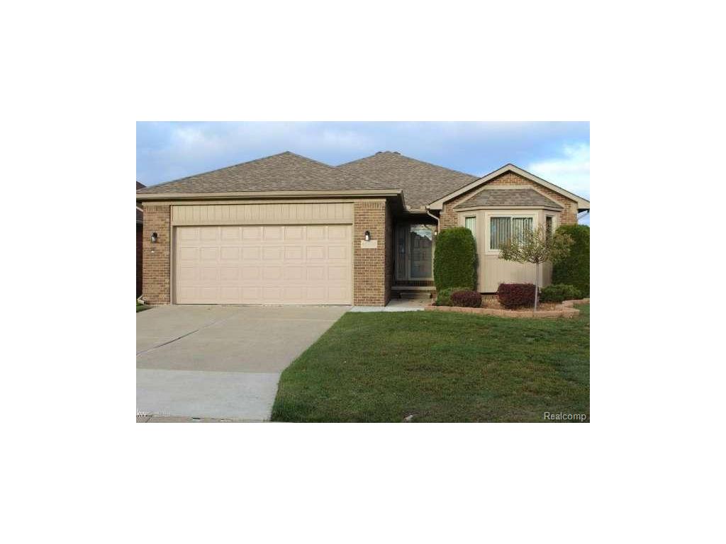46548 Red River Dr, Macomb, MI 48044 photo 1